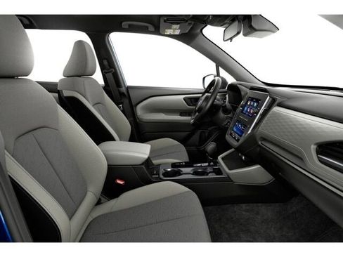 New 2026 Subaru Forester image 16