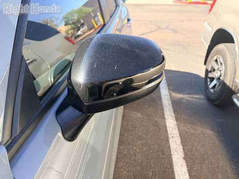 Used 2025 Honda HR-V Sport image 9