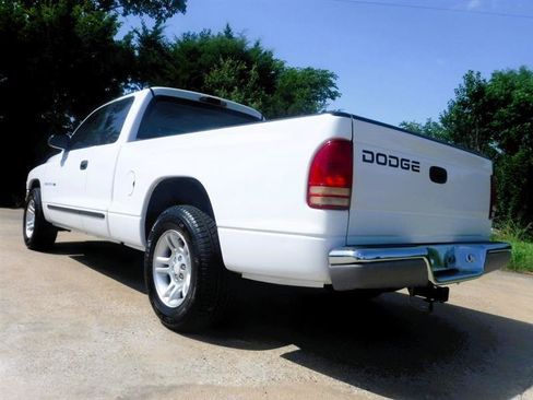 Used 2001 Dodge Dakota 2WD Club Cab image 13