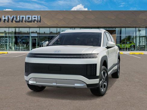 New 2026 Hyundai Ioniq 9 SE AWD/4WD image 32