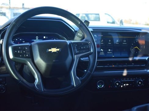 Certified 2023 Chevrolet Silverado 1500 LT image 20