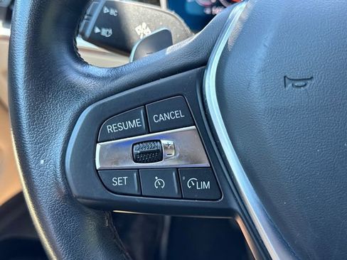 Used 2022 BMW 430i Coupe w/ Convenience Package RWD image 28