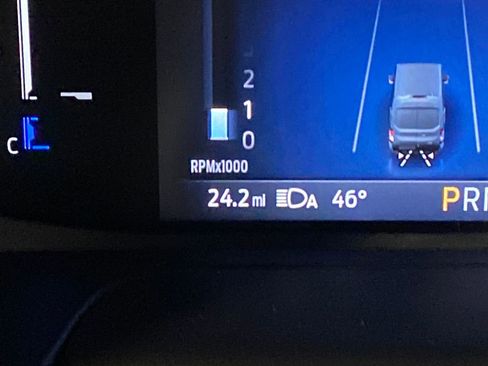 New 2026 Ford Transit 250 148 Medium Roof w/ Load Area Protection Package image 21