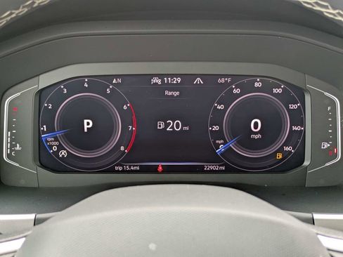 Certified 2023 Volkswagen Atlas Cross Sport SE AWD/4WD image 43