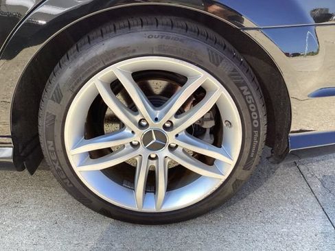 Used 2013 Mercedes-Benz C 300 4MATIC Sedan image 6