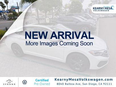 Used 2024 Volkswagen Jetta SE
