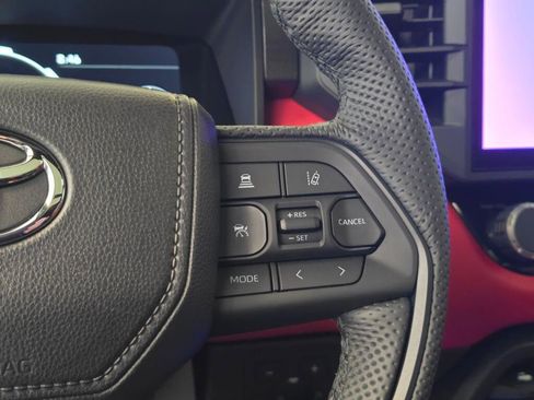 New 2026 Toyota Tundra TRD Pro image 30