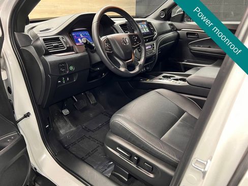 Used 2024 Honda Passport EX-L image 3