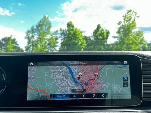 Used 2020 Mercedes-Benz GLE 350 4MATIC image 34
