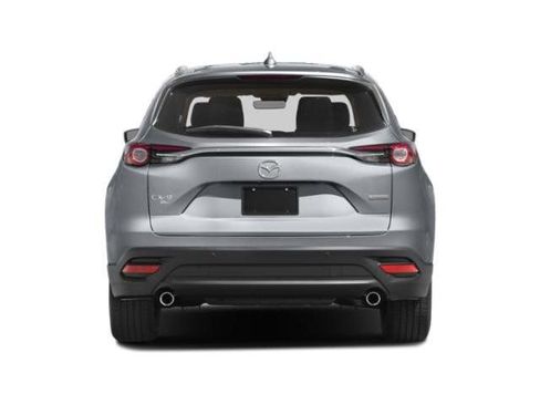 Used 2022 MAZDA CX-9 Touring Plus AWD/4WD image 8