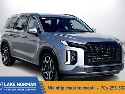 Used 2023 Hyundai Palisade SEL