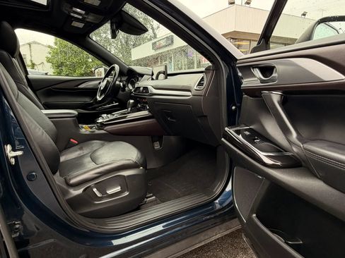 Used 2017 MAZDA CX-9 Grand Touring AWD/4WD image 18