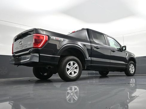 Used 2023 Ford F150 XLT image 27
