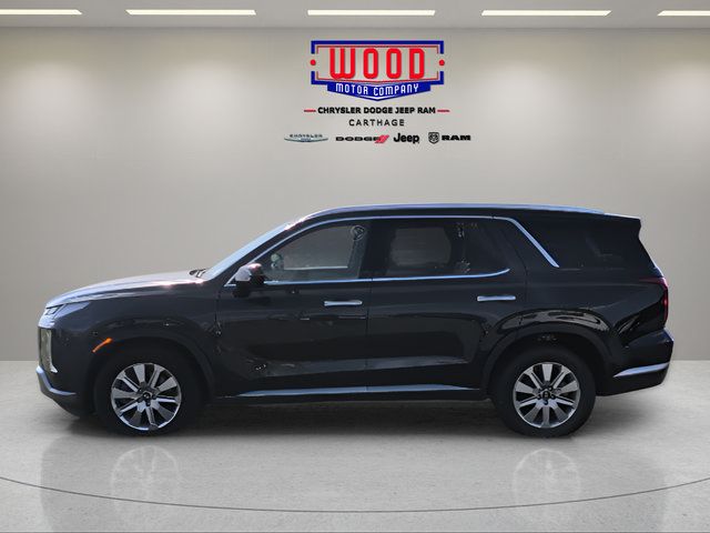 Used 2024 Hyundai Palisade SEL AWD/4WD image 6