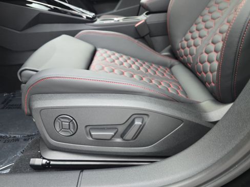 New 2026 Audi RS 3 image 28