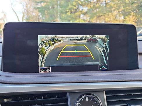 Used 2020 Lexus RX 450h AWD w/ Premium Package image 29