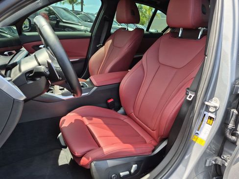 Used 2024 BMW M340i w/ Premium Package RWD image 16