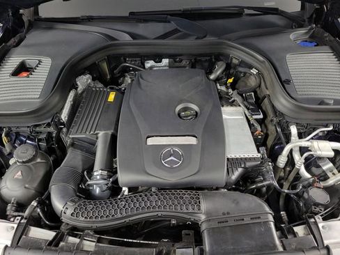 Used 2018 Mercedes-Benz GLC 300 4MATIC image 12