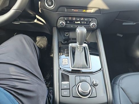 New 2025 MAZDA CX-5 AWD 2.5 S w/ Preferred Package image 21