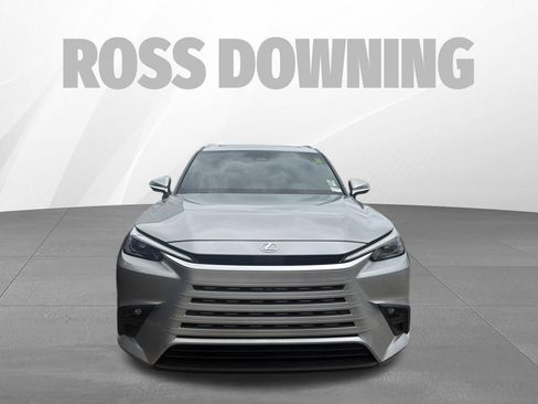 Used 2025 Lexus TX 350 AWD w/ Technology Package image 2
