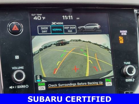Used 2023 Subaru Outback Wilderness AWD/4WD image 20