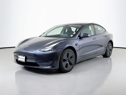 Used 2023 Tesla Model 3 Standard Range