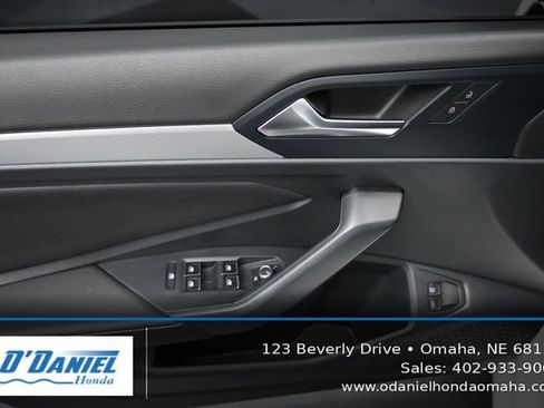 Used 2024 Volkswagen Jetta Sport FWD image 24