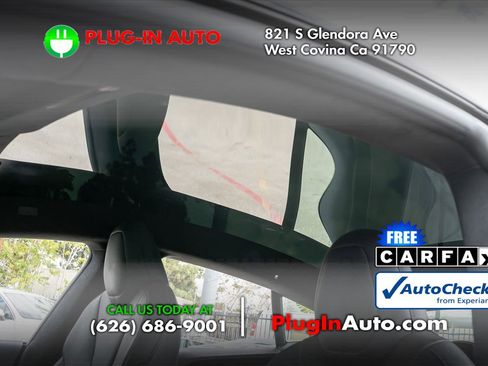 Used 2022 Tesla Model S image 7