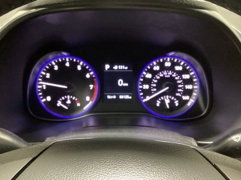 Used 2018 Hyundai Kona Limited image 26