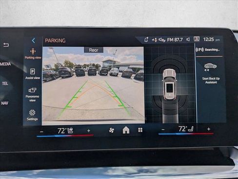 New 2026 BMW X1 xDrive28i w/ Convenience Package AWD/4WD image 13