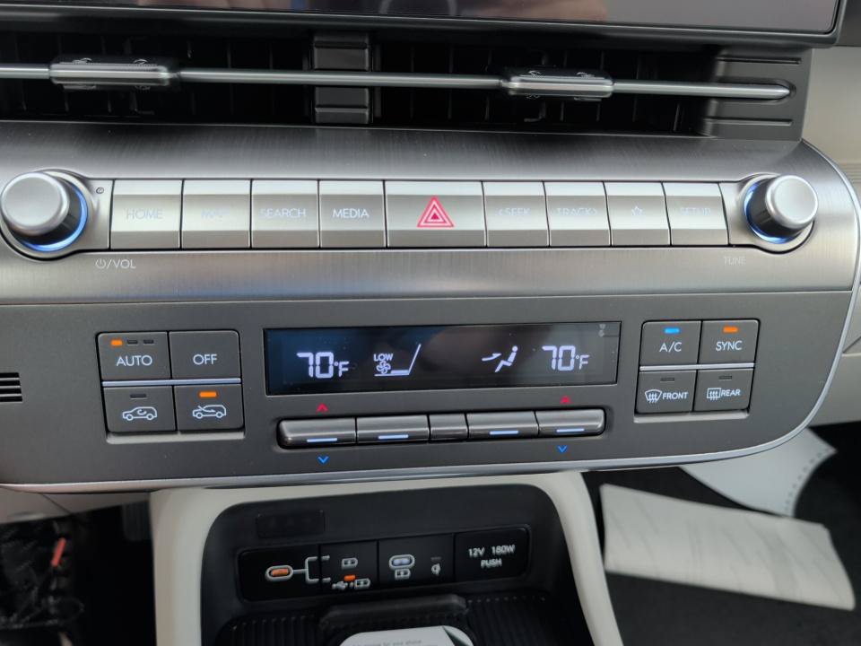 New 2027 Hyundai Kona SEL Sport FWD image 18