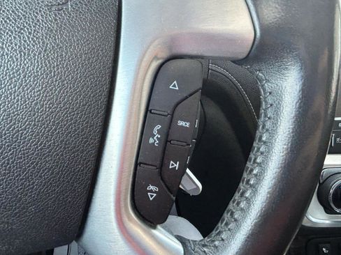 Used 2013 GMC Acadia SLT AWD/4WD image 22