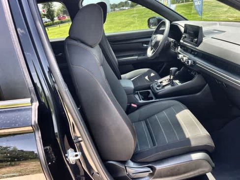 Used 2023 Honda CR-V Sport image 12
