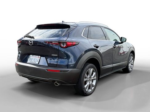 Used 2023 MAZDA CX-30 AWD 2.5 S w/ Premium Package image 5