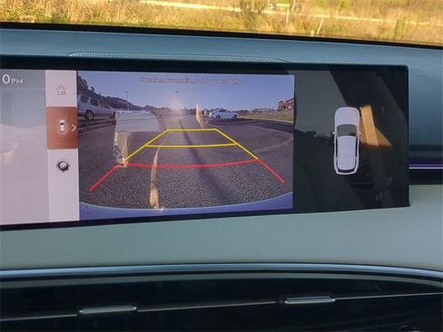 New 2026 Genesis GV70 2.5T Select image 18