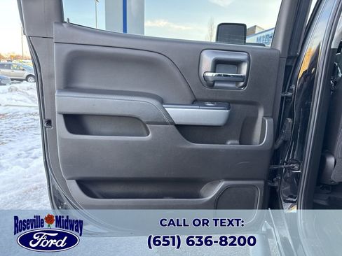 Used 2019 Chevrolet Silverado 2500 LTZ w/ Duramax Plus Package image 36