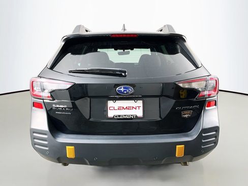 Used 2022 Subaru Outback Wilderness AWD/4WD image 8