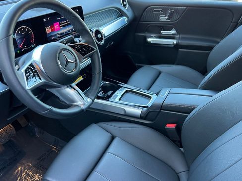Certified 2026 Mercedes-Benz GLB 250 image 14