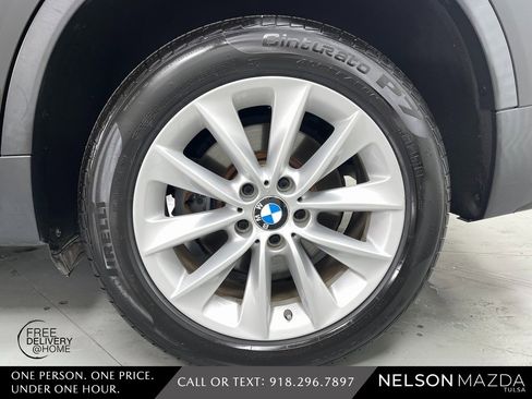 Used 2014 BMW X3 xDrive28i image 12