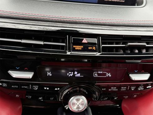 Certified 2023 Acura MDX Type S image 20