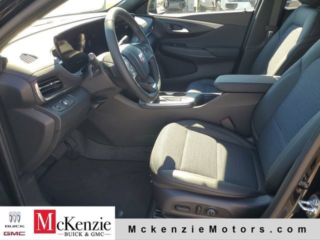 New 2026 Buick Envista Sport Touring w/ Convenience I Package FWD image 5