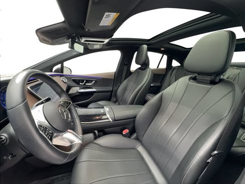 Used 2023 Mercedes-Benz EQE 350+ Sedan image 18