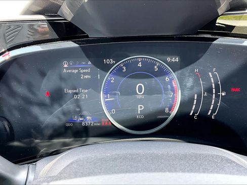 Certified 2026 Lexus NX 350 AWD w/ Cold Area Package image 26