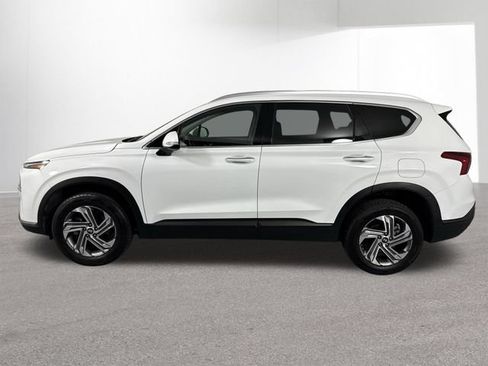 Used 2023 Hyundai Santa Fe SEL AWD/4WD image 28