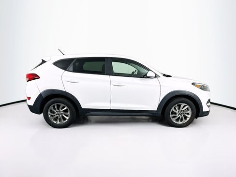 Used 2018 Hyundai Tucson SE FWD image 10