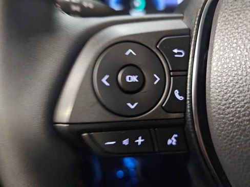 Used 2025 Toyota RAV4 XSE w/ Premium Package AWD/4WD image 20