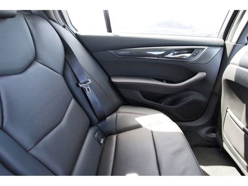 New 2026 Cadillac CT5 Sport image 11