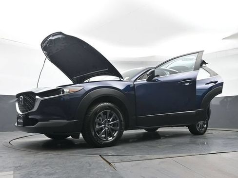Certified 2023 MAZDA CX-30 AWD 2.5 S image 38