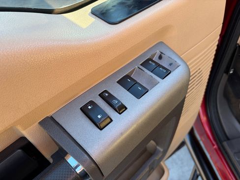 Used 2016 Ford F250 XLT w/ XLT Value Package image 10