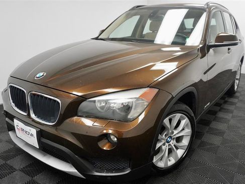 Used 2014 BMW X1 xDrive28i image 42